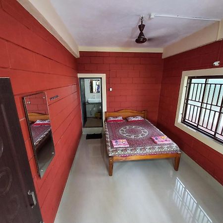Cocopelli Guest House جوكارنا المظهر الخارجي الصورة