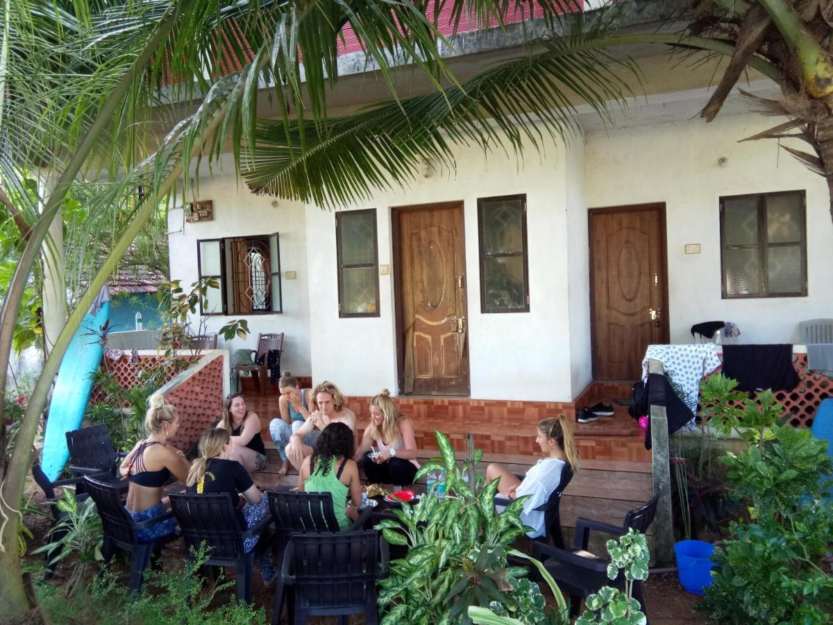 Cocopelli Guest House جوكارنا المظهر الخارجي الصورة
