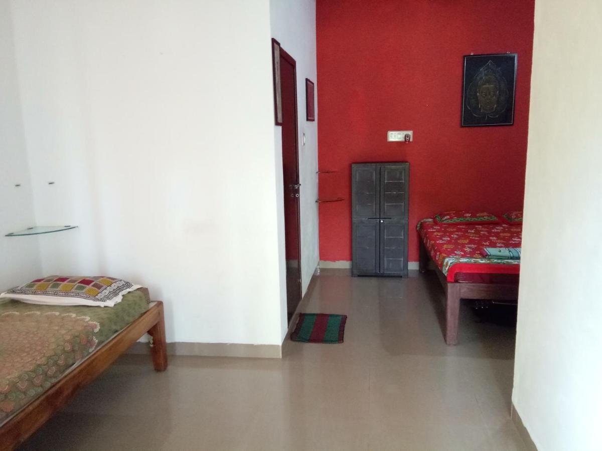 Cocopelli Guest House جوكارنا المظهر الخارجي الصورة