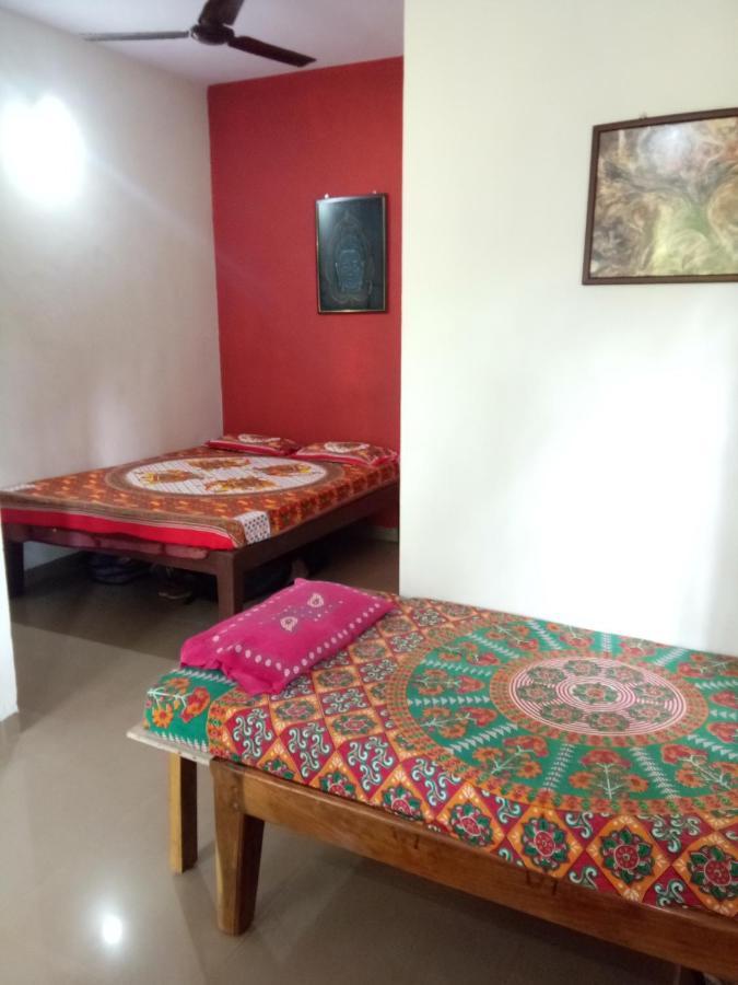 Cocopelli Guest House جوكارنا المظهر الخارجي الصورة