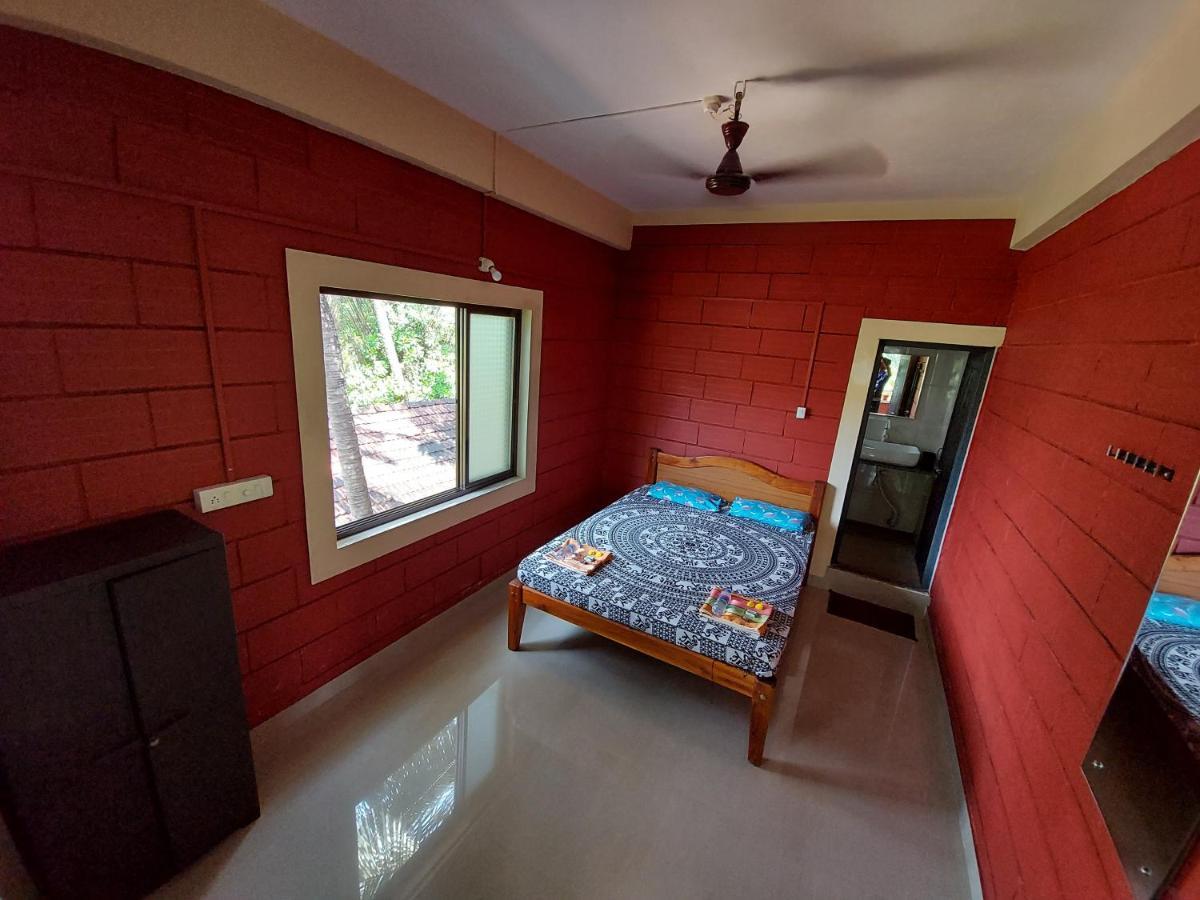 Cocopelli Guest House جوكارنا المظهر الخارجي الصورة