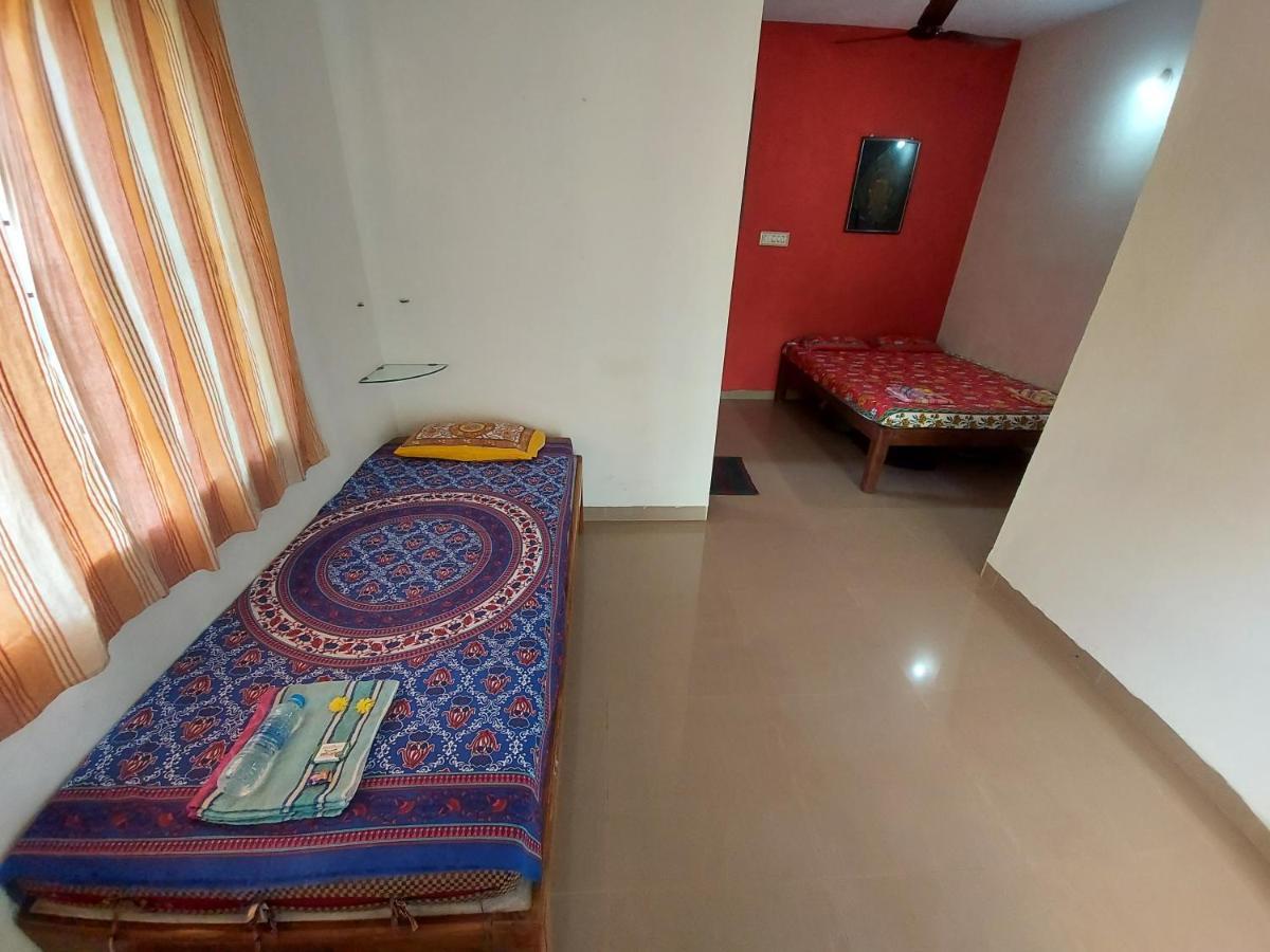 Cocopelli Guest House جوكارنا المظهر الخارجي الصورة