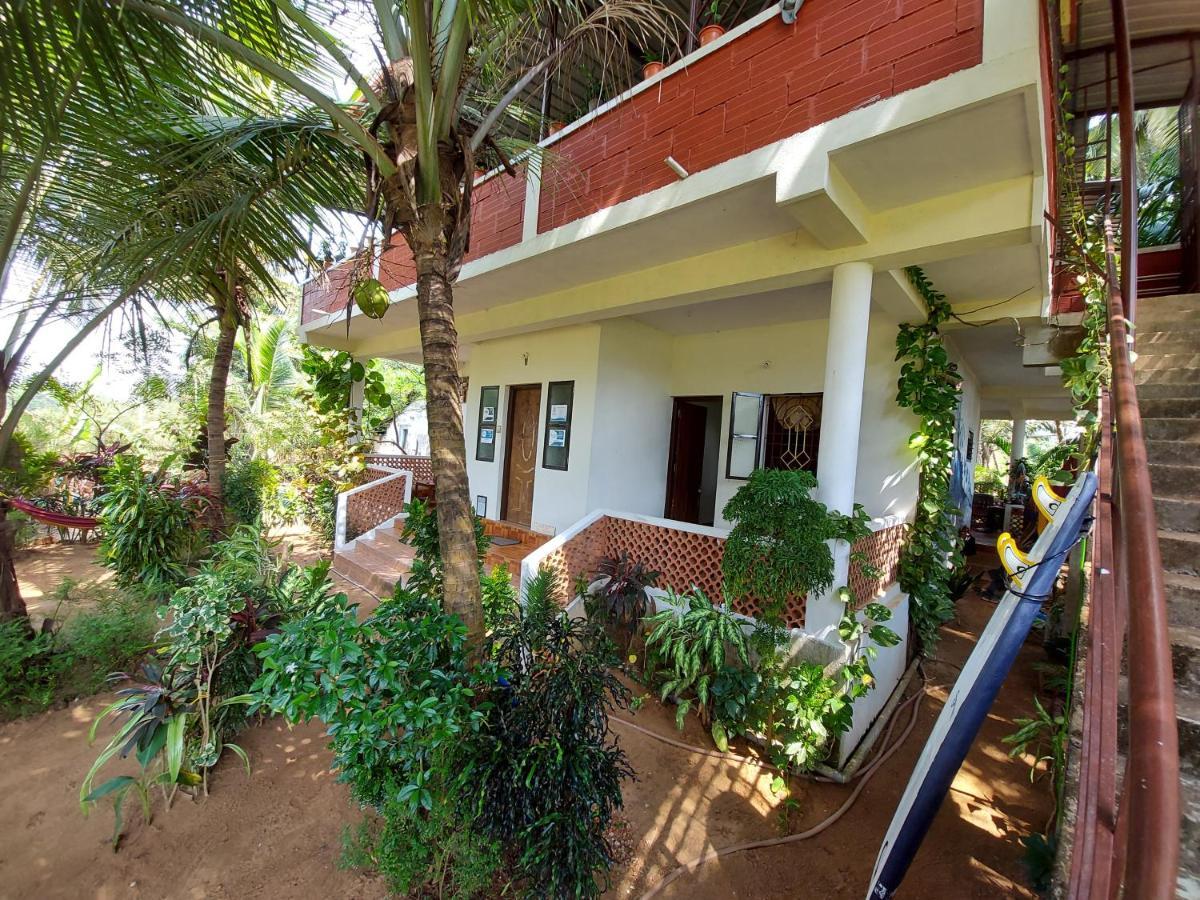 Cocopelli Guest House جوكارنا المظهر الخارجي الصورة