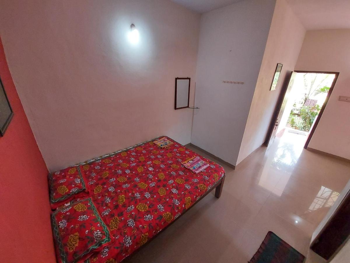 Cocopelli Guest House جوكارنا المظهر الخارجي الصورة