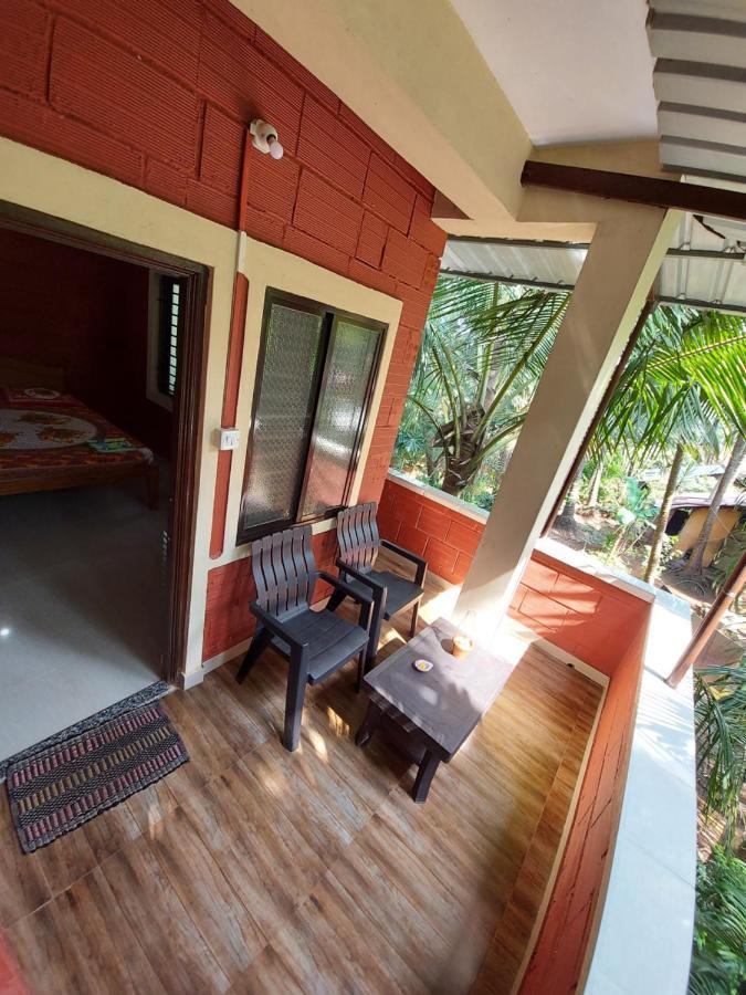 Cocopelli Guest House جوكارنا المظهر الخارجي الصورة