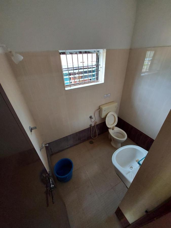 Cocopelli Guest House جوكارنا المظهر الخارجي الصورة