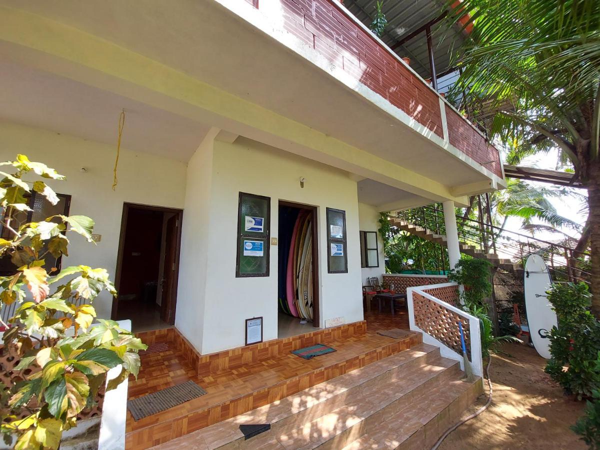 Cocopelli Guest House جوكارنا المظهر الخارجي الصورة