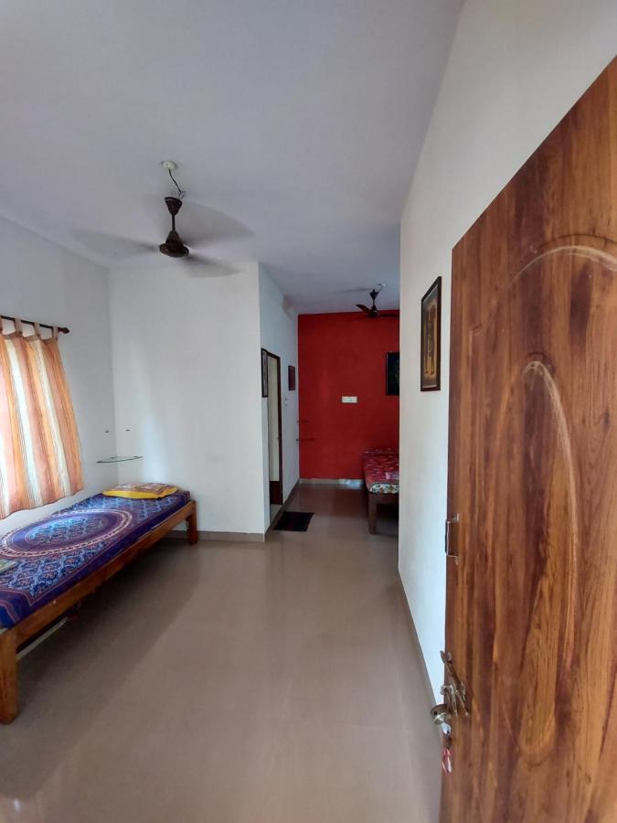 Cocopelli Guest House جوكارنا المظهر الخارجي الصورة