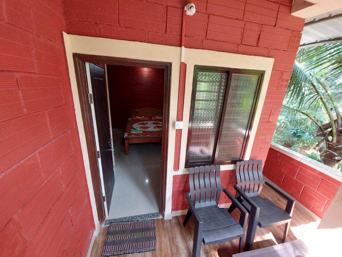 Cocopelli Guest House جوكارنا المظهر الخارجي الصورة