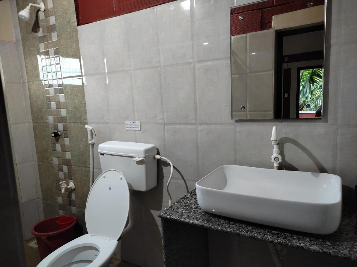 Cocopelli Guest House جوكارنا المظهر الخارجي الصورة